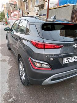 هیوندای کۆنا
